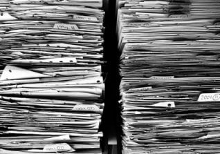 Guide to Keeping Employee Records