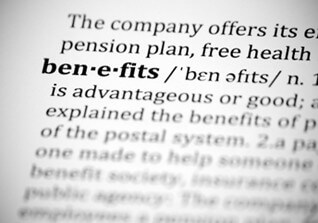 Employee Benefits – The Not So Secret Sauce For Attracting, Retaining, & Motivating Employees