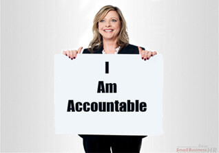 How to Increase Employee Accountability in the Workplace