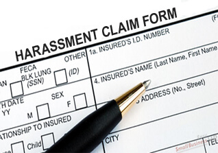 Mitigating Exposure To Employee Harassment Claims
